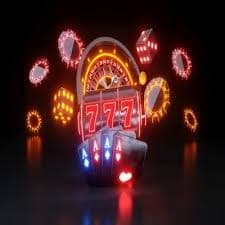 Live dealer blackjack table with HD camera angles and real-time betting display