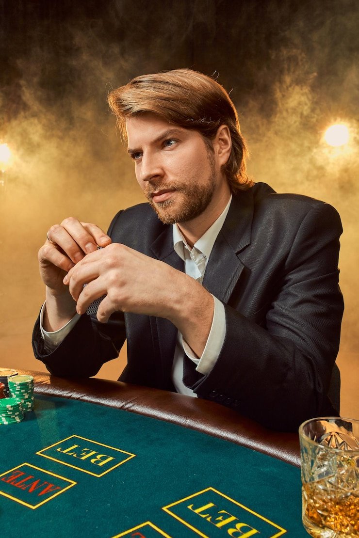 Live Betting Game